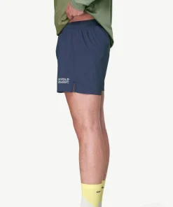 Devold Men's Endurance Merino Shorts Night Best