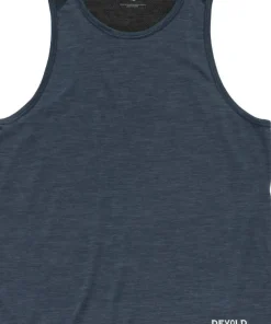Outlet Men's Endurance Merino 130 Singlet Träningskläder Herr|Herrtröjor & Skjortor