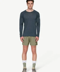 Outlet Men's Endurance Merino 130 Shirt Träningskläder Herr|Herrtröjor & Skjortor