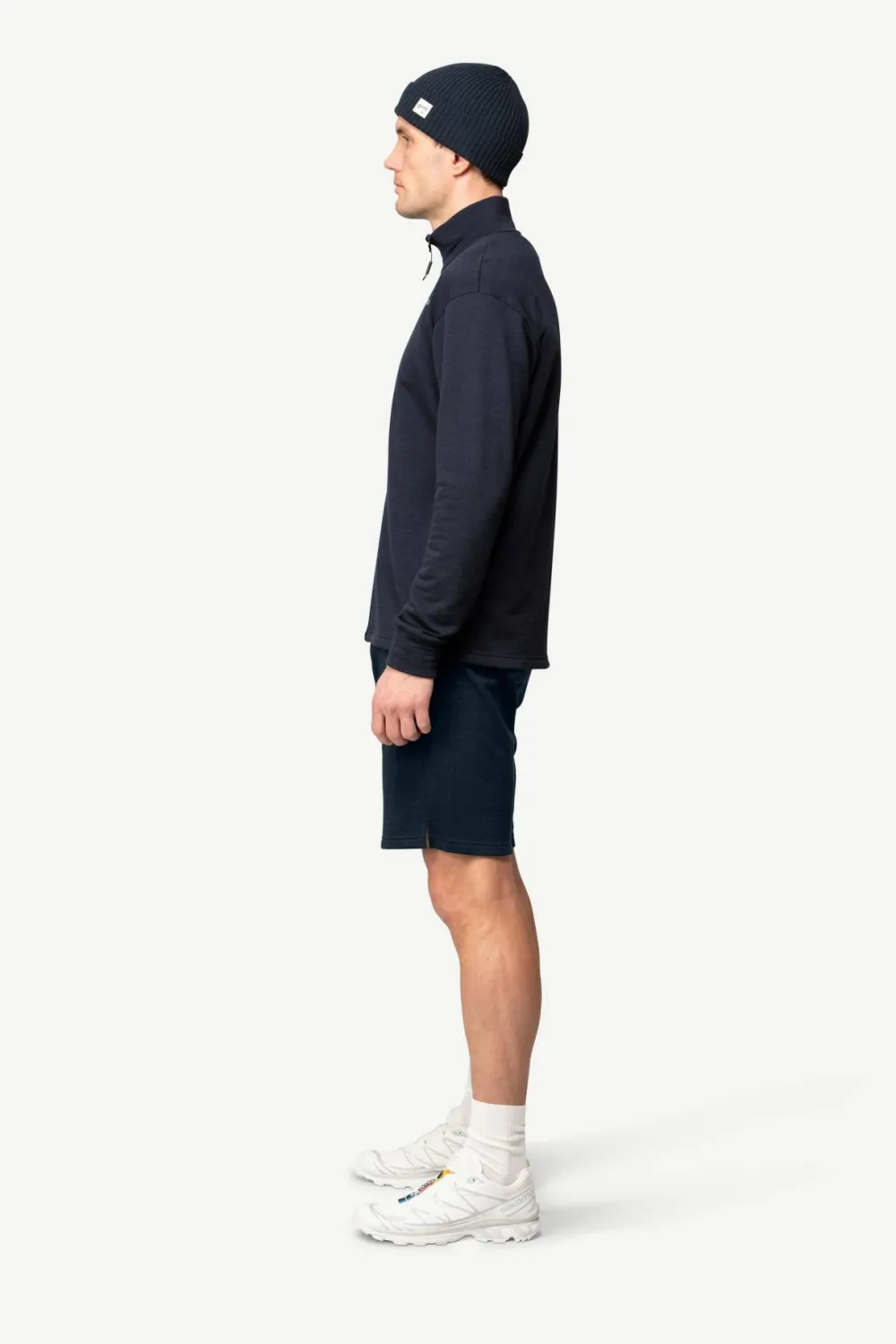 Devold Men's Everyday Jacket Ink Best