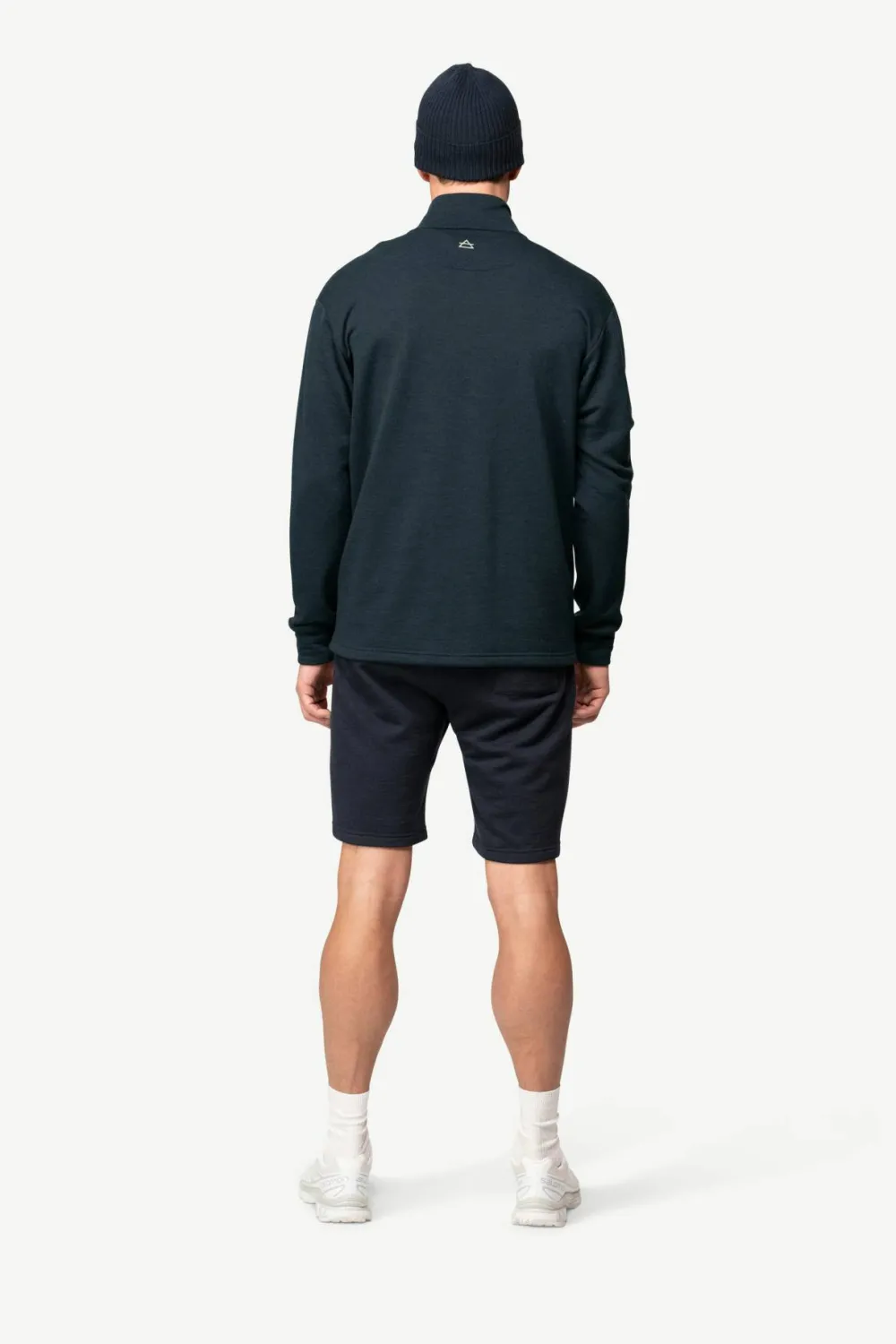 Devold Men's Everyday Jacket Ink Best