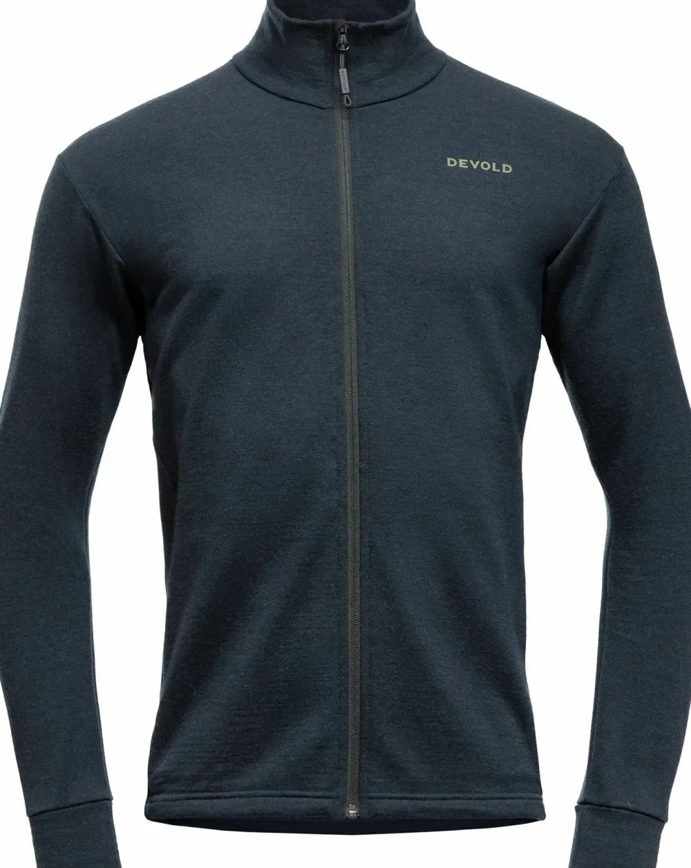 Devold Men's Everyday Jacket Ink Best