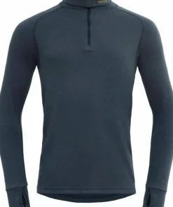 Devold Men's Expedition Zip Neck Night