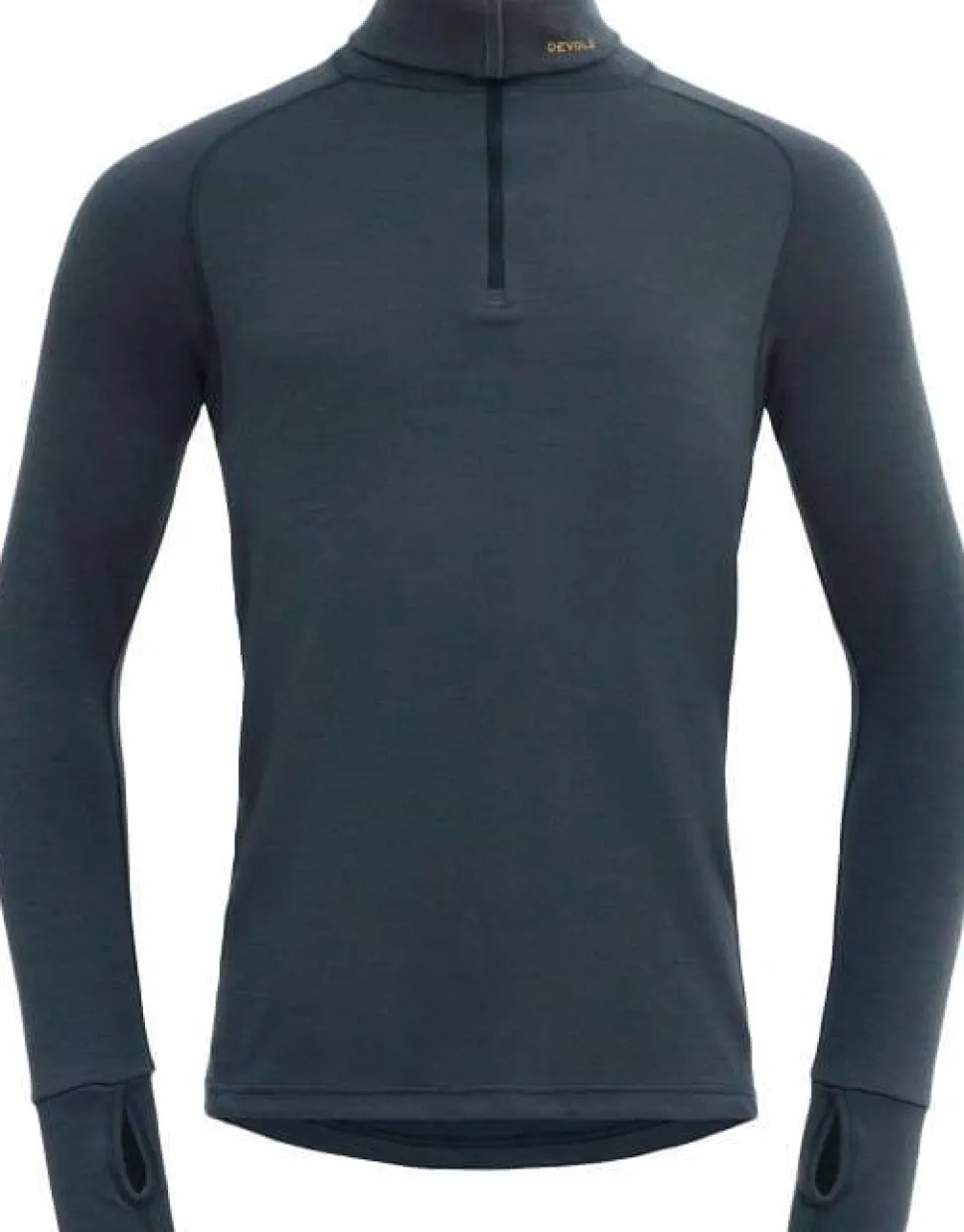 Devold Men's Expedition Zip Neck Night