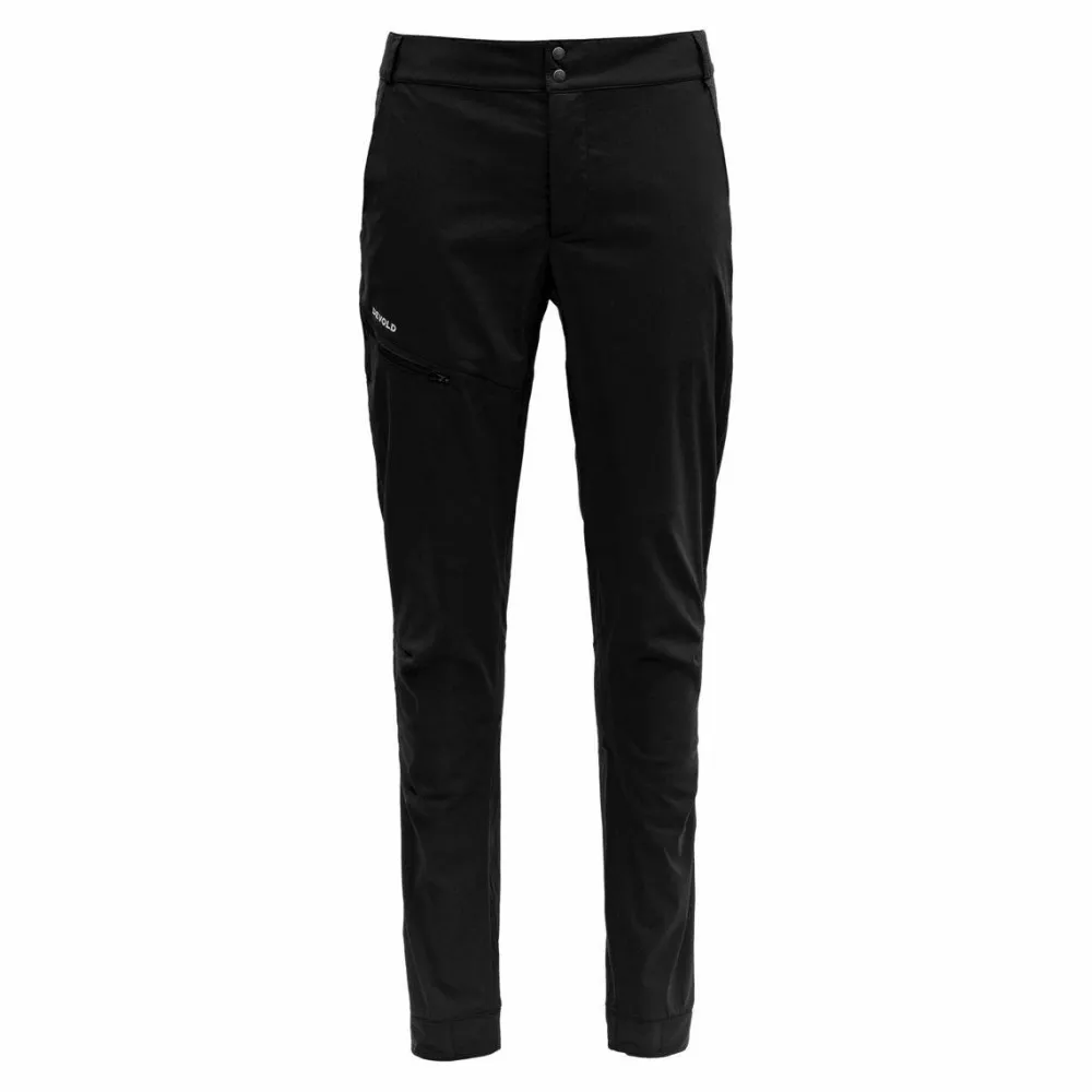 Devold Men's Herøy Pant Caviar Online