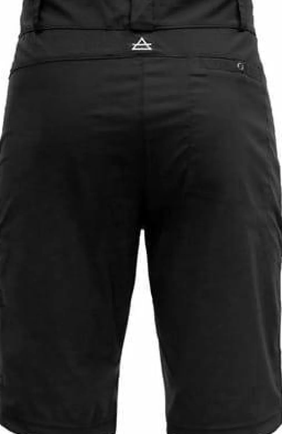 Devold Men's Herøy Shorts Caviar