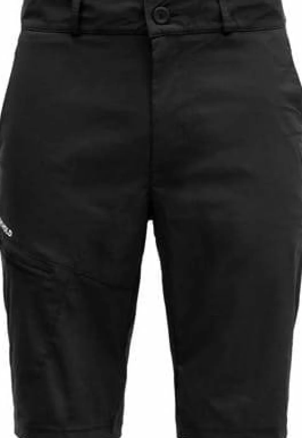 Devold Men's Herøy Shorts Caviar