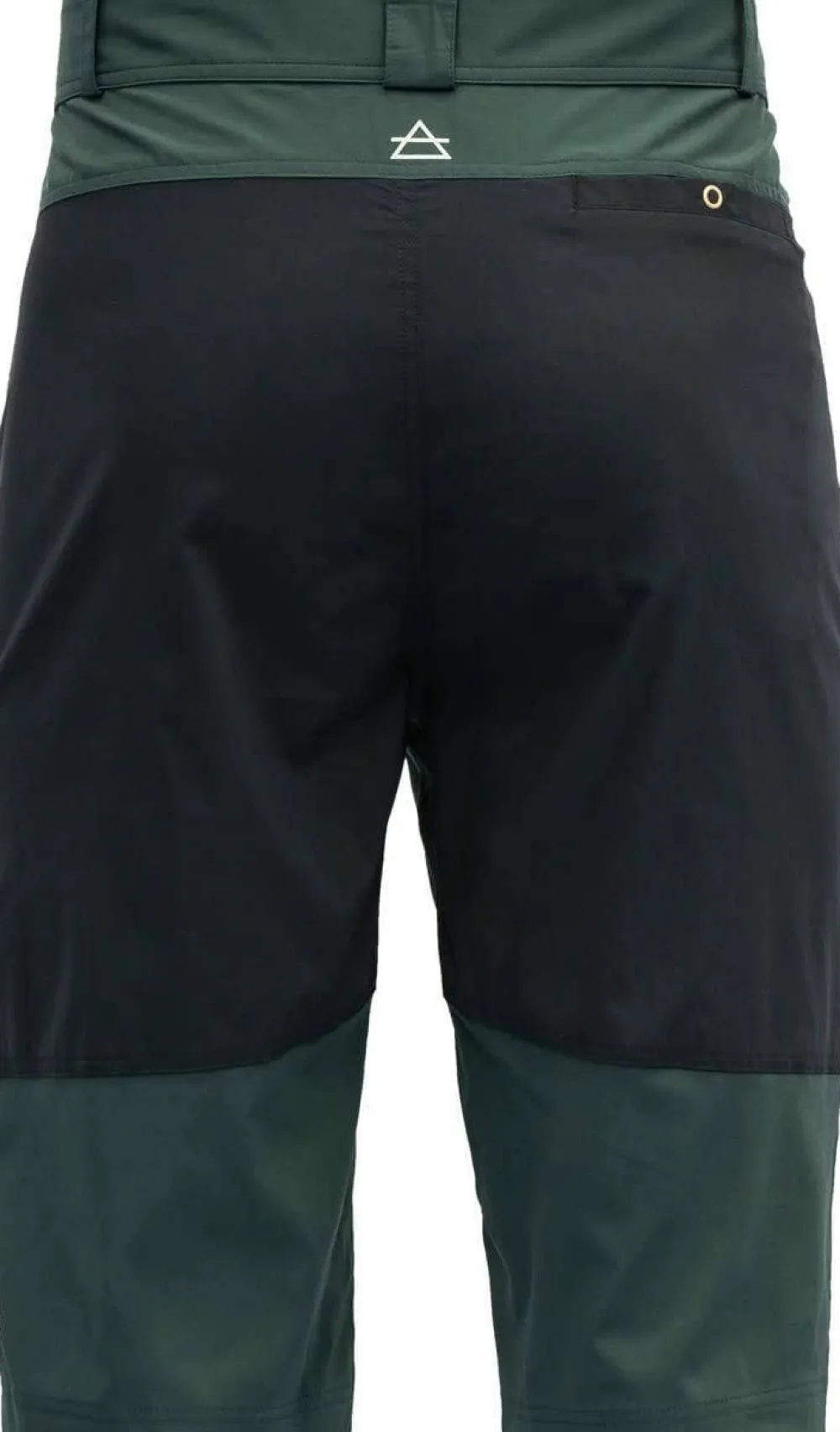 Devold Men's Herøy Shorts WOODS Discount