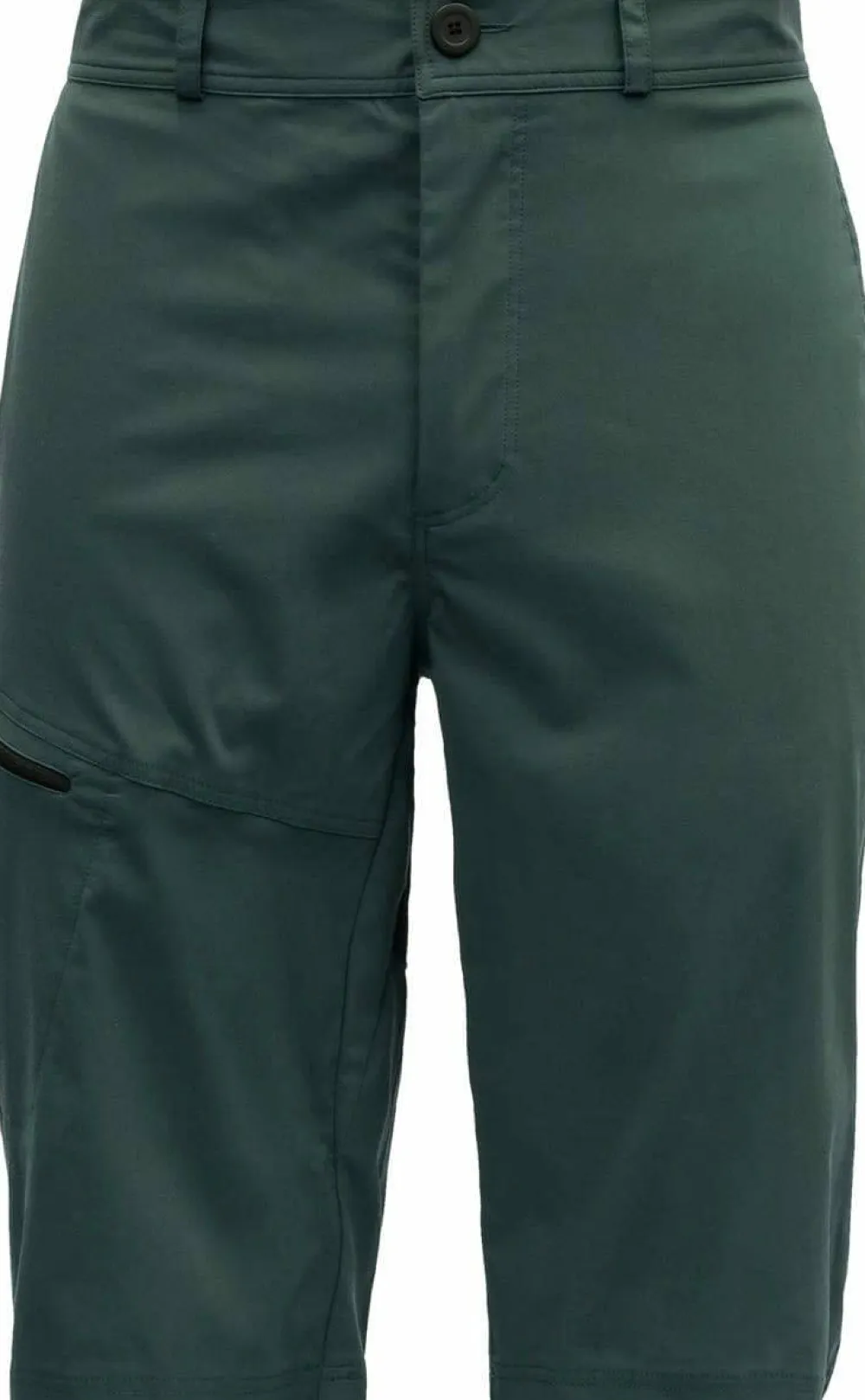 Devold Men's Herøy Shorts WOODS Discount