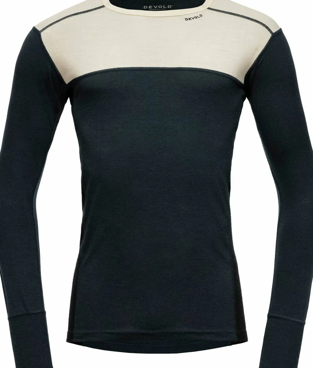 Discount Men's Lauparen Merino 190 Shirt Underställ Herr