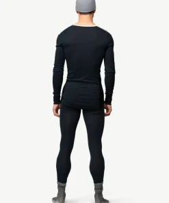 Discount Men's Lauparen Merino 190 Shirt Underställ Herr