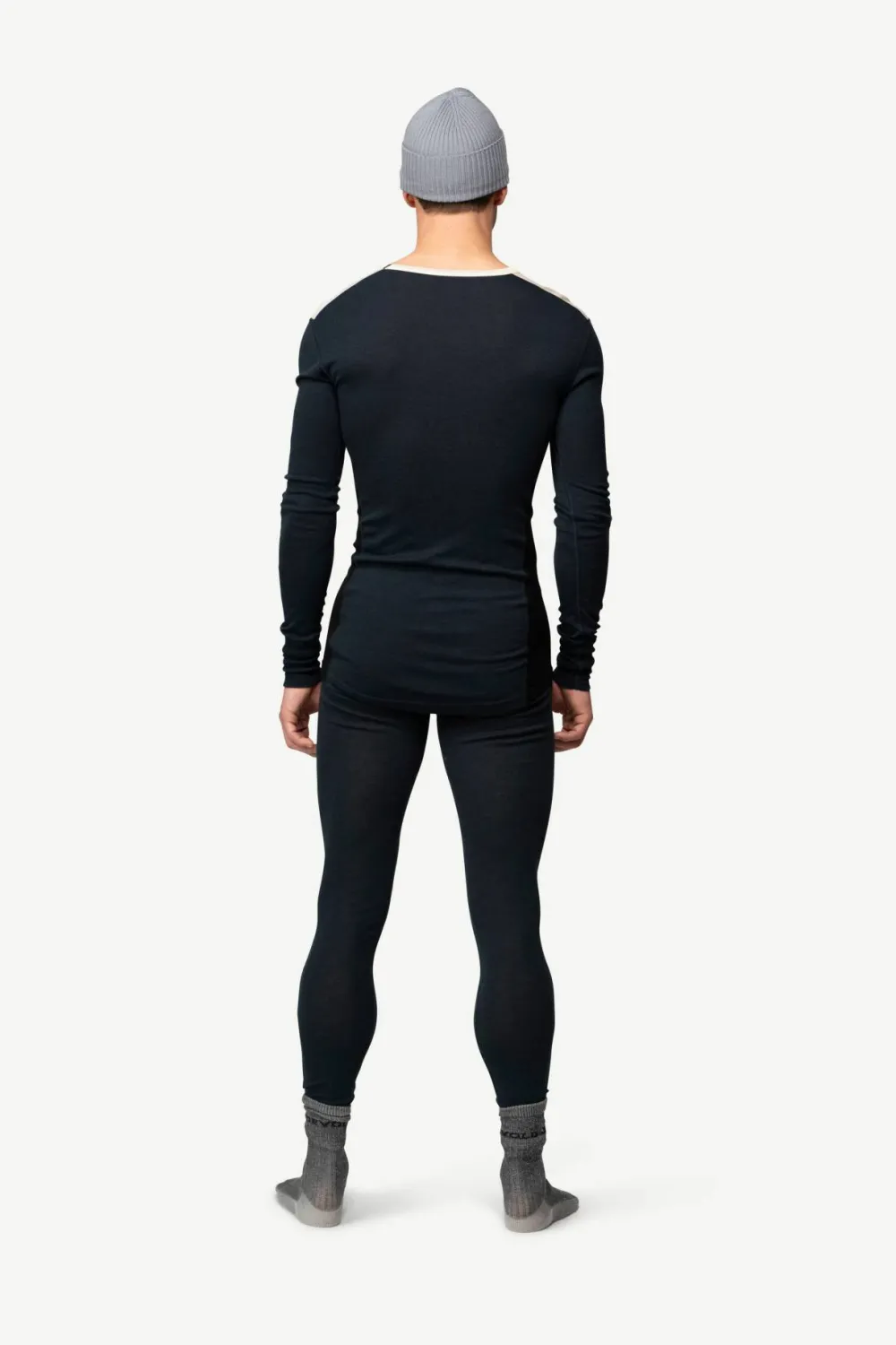 Discount Men's Lauparen Merino 190 Shirt Underställ Herr