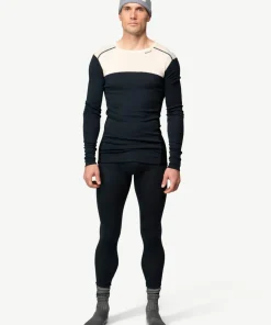 Discount Men's Lauparen Merino 190 Shirt Underställ Herr