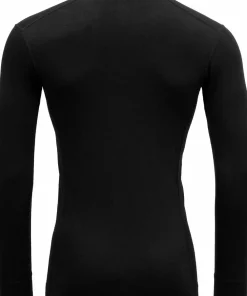 Best Men's Lauparen Merino 190 Zip Neck Underställ Herr