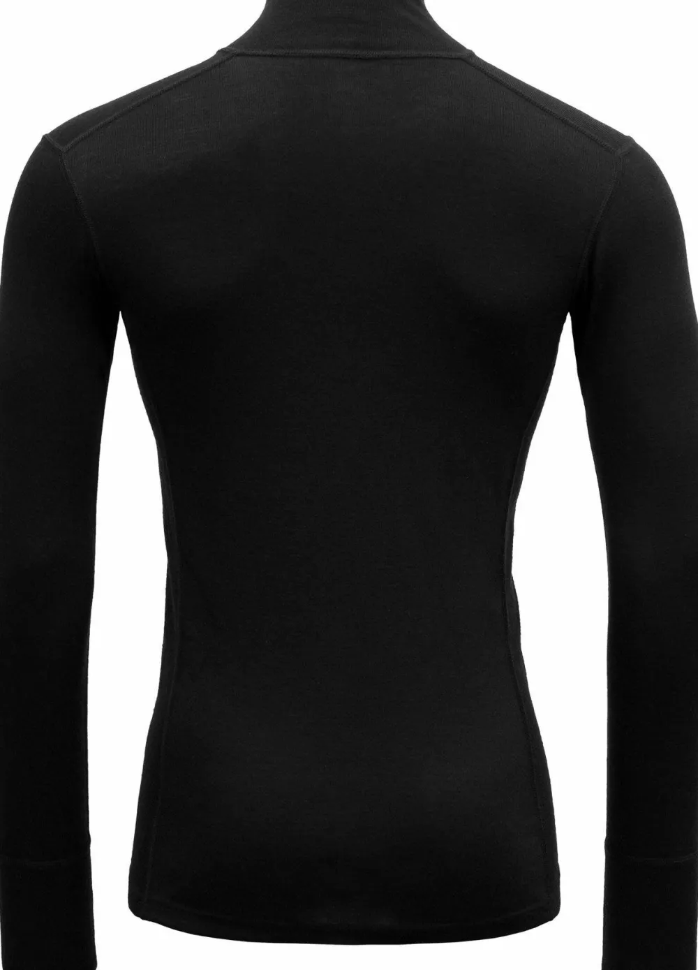 Best Men's Lauparen Merino 190 Zip Neck Underställ Herr