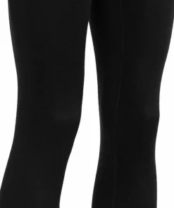 Devold Men's Lauparen Merino 190 Long Johns BLACK Outlet