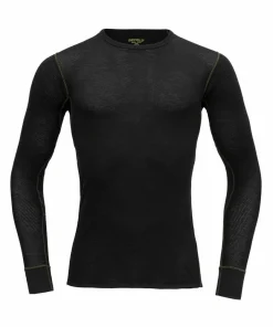 Sale Men's Wool Mesh Shirt Underställ Herr