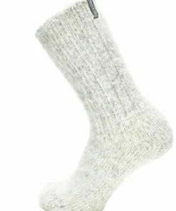 Devold Nansen Sock Grey Melange