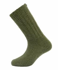New Nansen Sock Damstrumpor