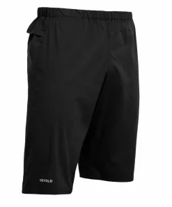 Devold Running Man Shorts Caviar Outlet