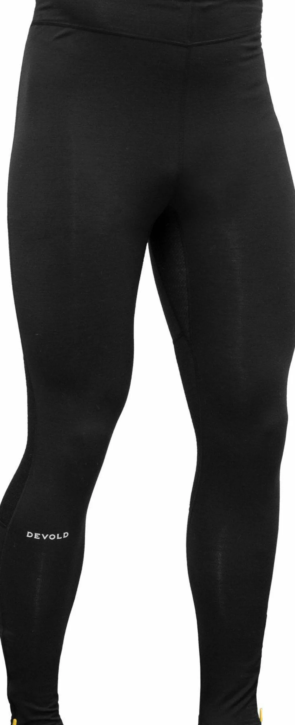 Devold Running Man Tights CAVIAR Sale