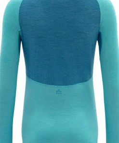 Devold Running Woman Shirt Tropical