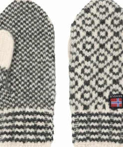 Discount Svalbard Wool Mitten Handskar & Vantar Herr