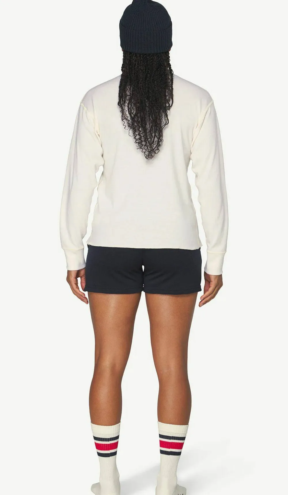 Discount Unisex Archive Henly LS Damtröjor & Skjortor