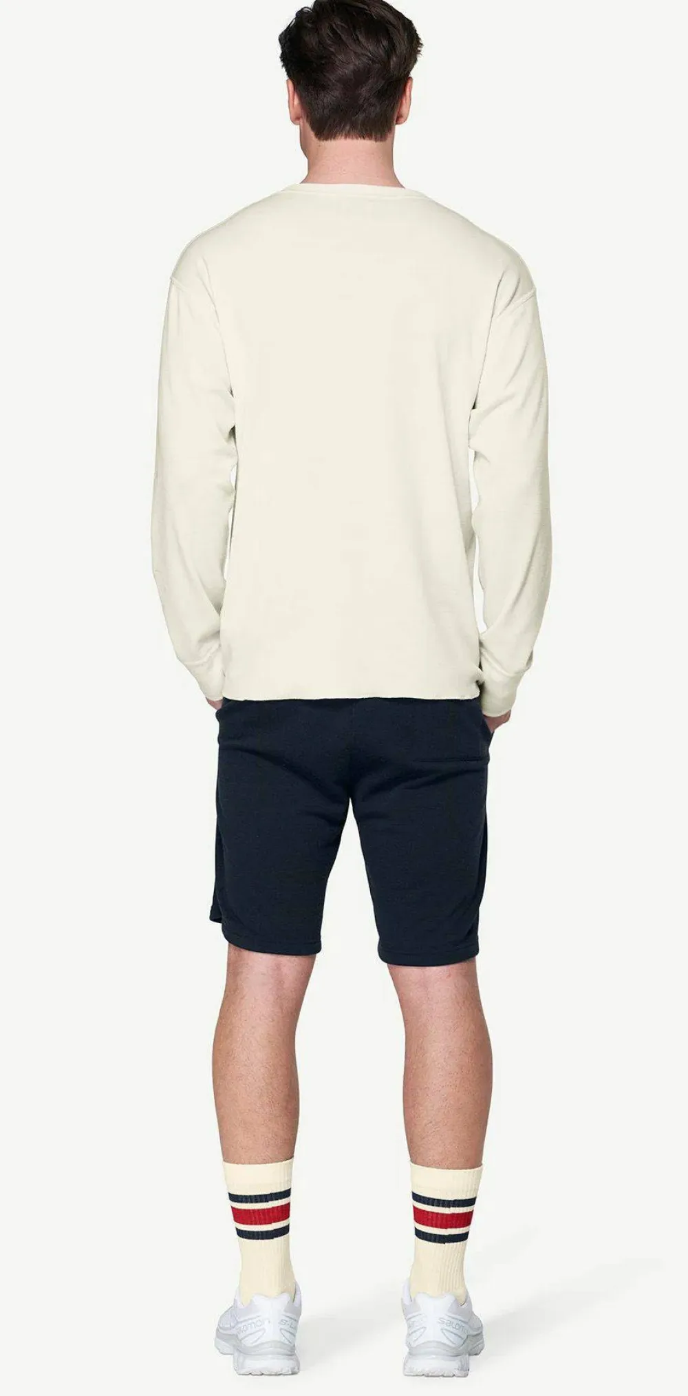 Discount Unisex Archive Henly LS Damtröjor & Skjortor