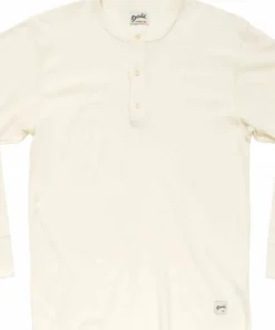 Discount Unisex Archive Henly LS Damtröjor & Skjortor