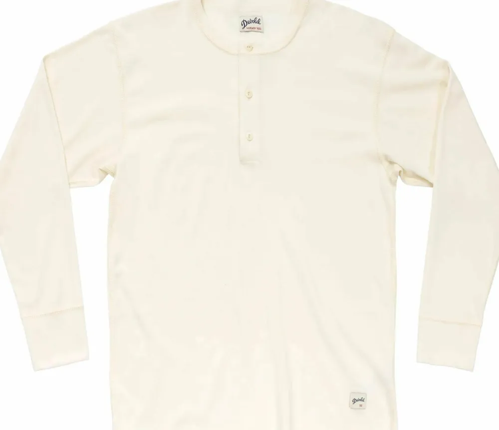 Discount Unisex Archive Henly LS Damtröjor & Skjortor