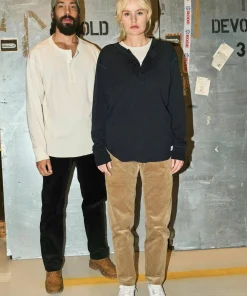 Discount Unisex Archive Henly LS Damtröjor & Skjortor