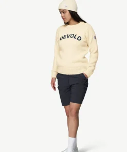 Outlet Unisex Nansen Legacy Sweater Damtröjor & Skjortor