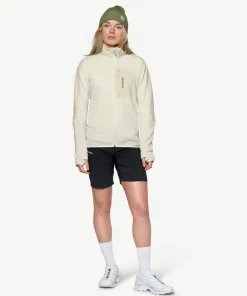 Devold Women's Adventure Jacket Raw White Sale