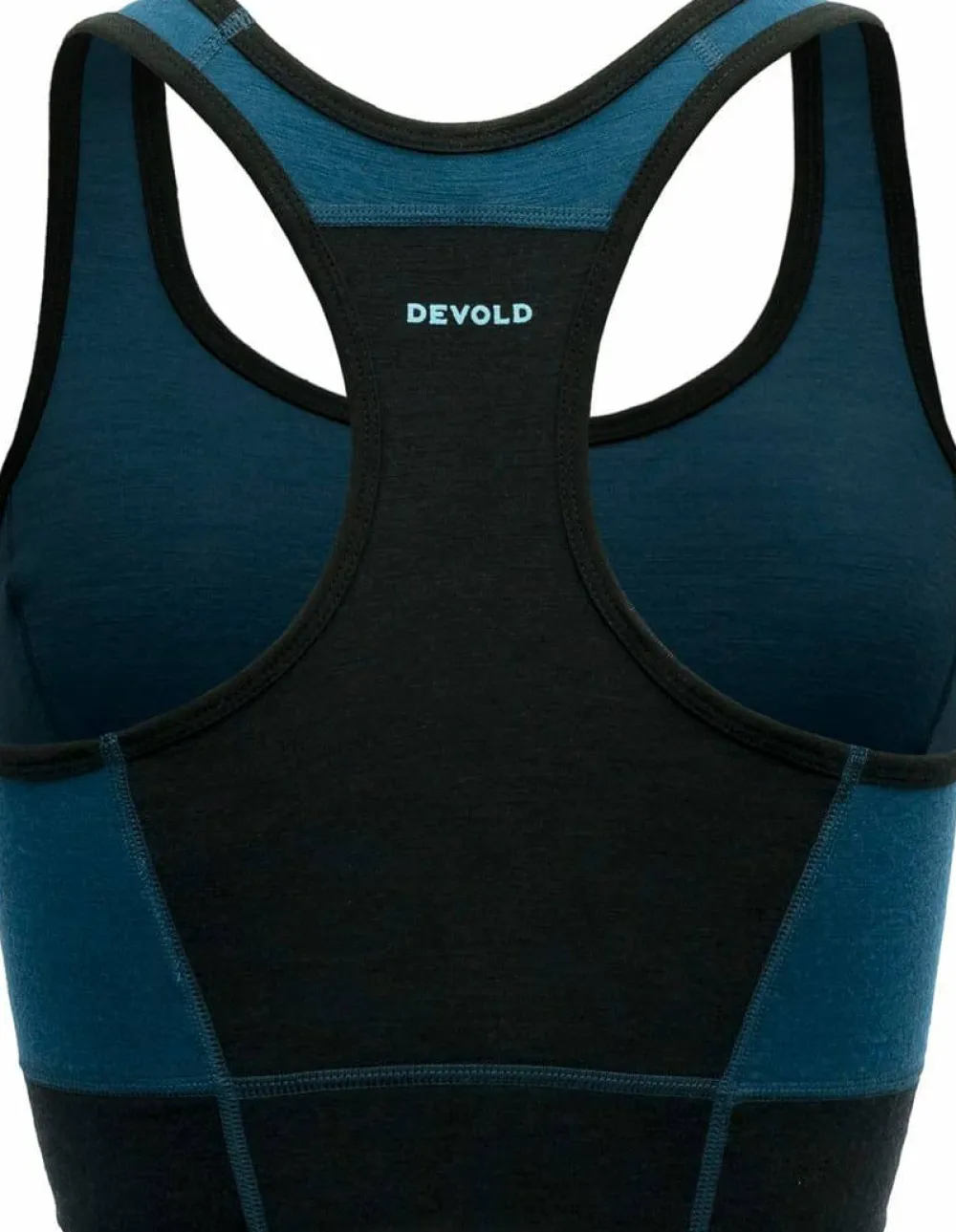 Devold Women's Berle Merino Bra FLOOD Clearance