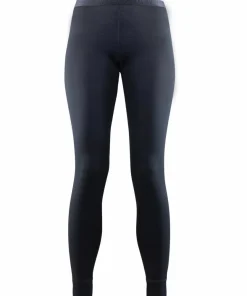Devold Women's Breeze Long Johns Black Online