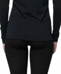 Women's Breeze Merino 150 Shirt Skidkläder Dam|Underställ Dam