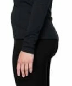 Women's Breeze Merino 150 Shirt Skidkläder Dam|Underställ Dam