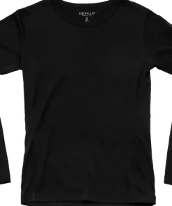 Women's Breeze Merino 150 Shirt Skidkläder Dam|Underställ Dam