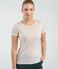 Outlet Women's Breeze Merino 150 T-Shirt Damtröjor & Skjortor
