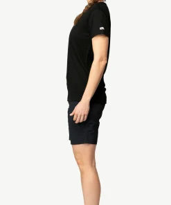 Devold Women's Breeze Plus Merino 200 T-Shirt Black Sale