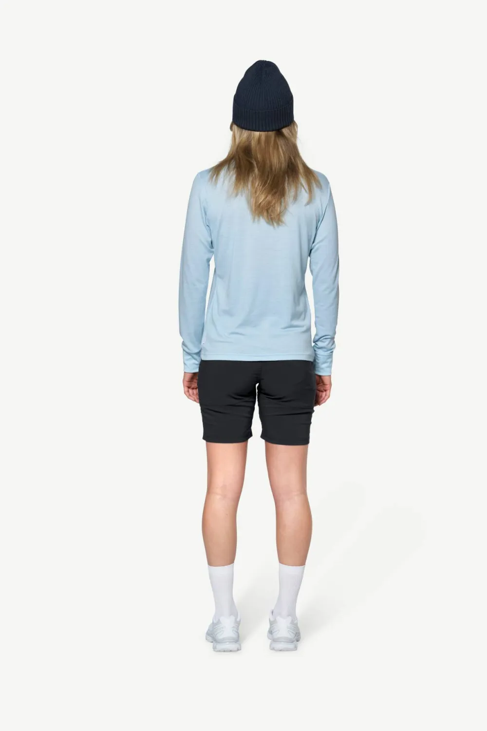 Discount Women's Classic LS Damtröjor & Skjortor