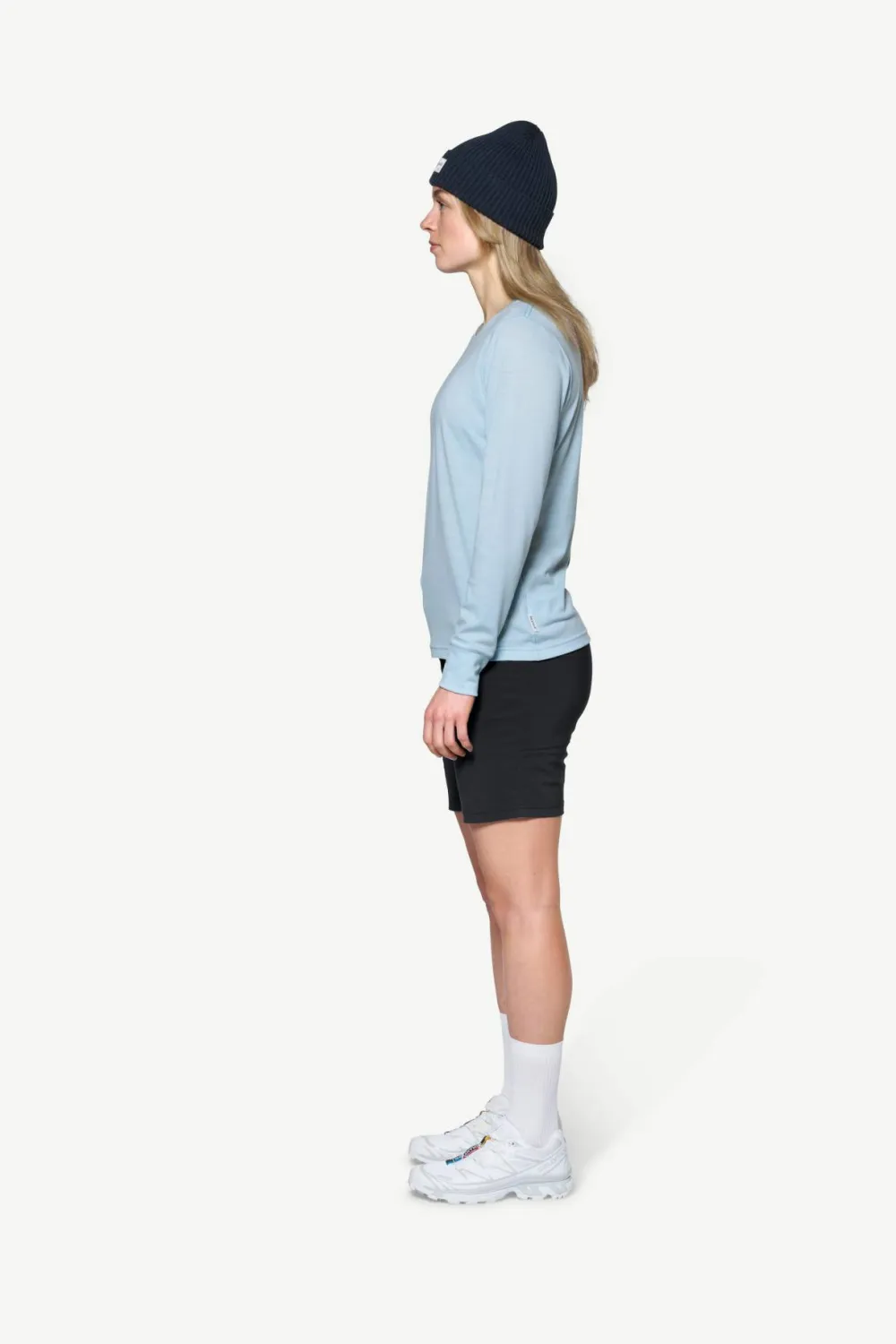 Discount Women's Classic LS Damtröjor & Skjortor