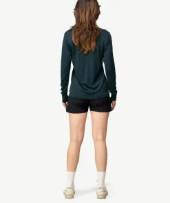 Clearance Women's Classic LS Damtröjor & Skjortor