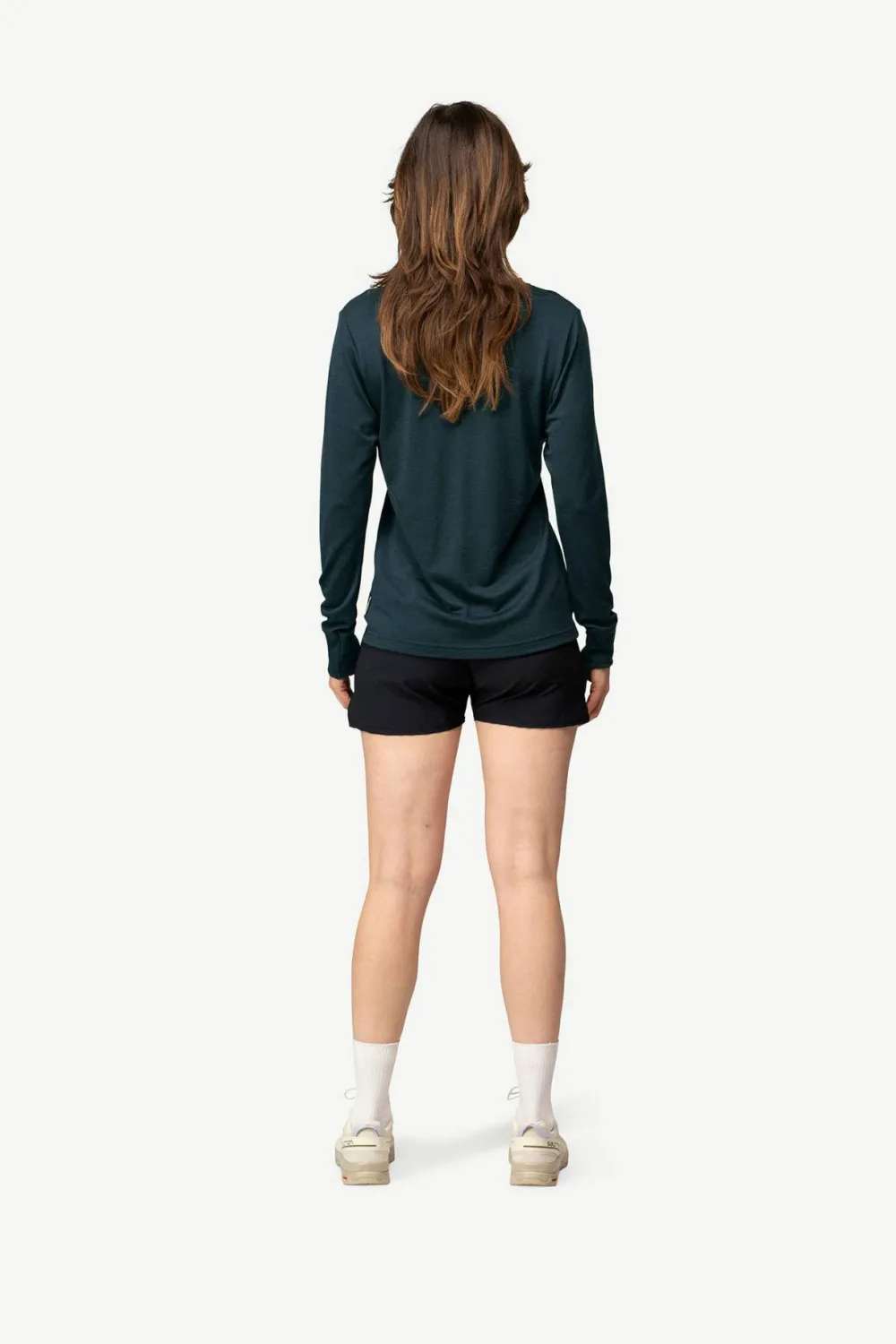 Clearance Women's Classic LS Damtröjor & Skjortor