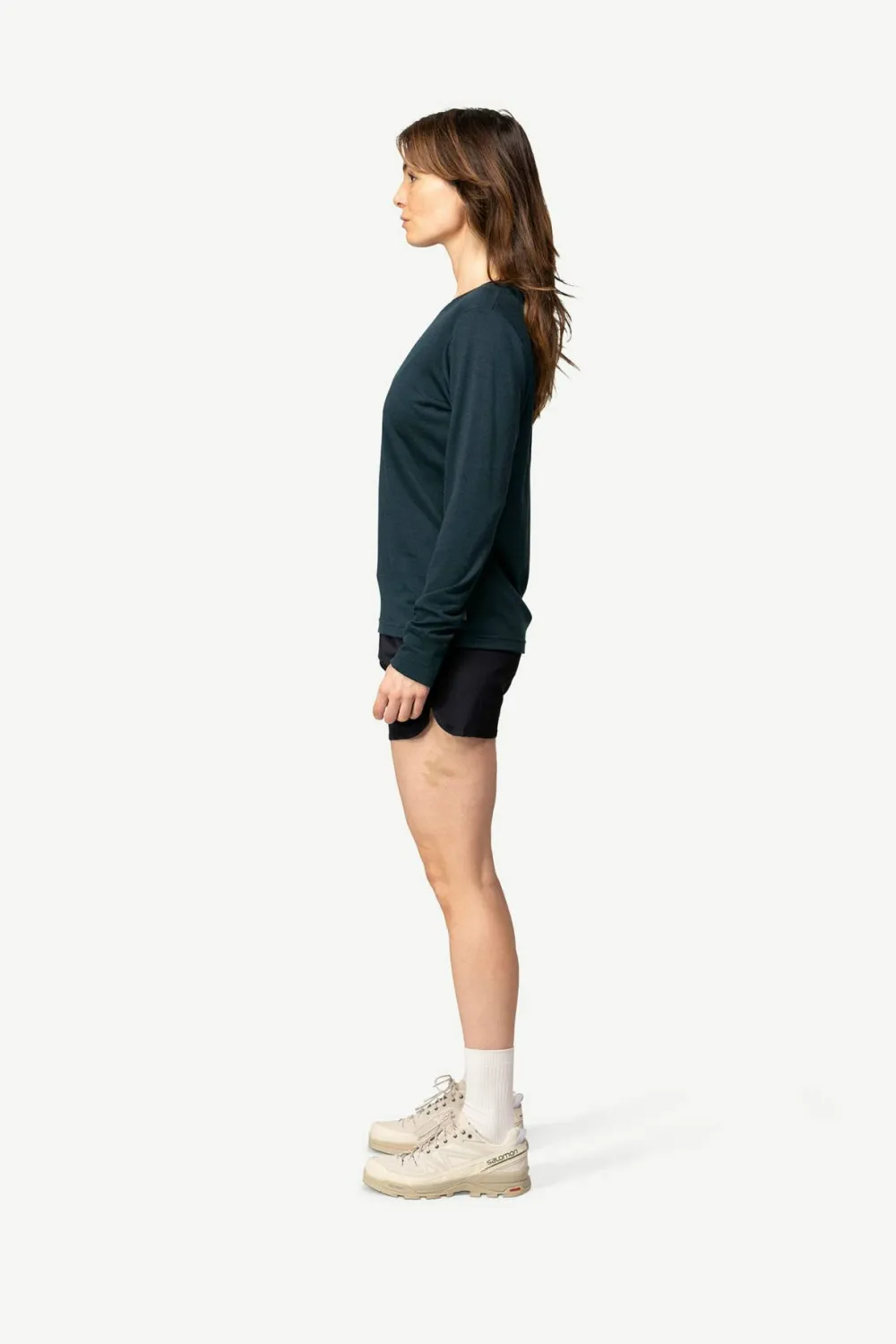 Clearance Women's Classic LS Damtröjor & Skjortor