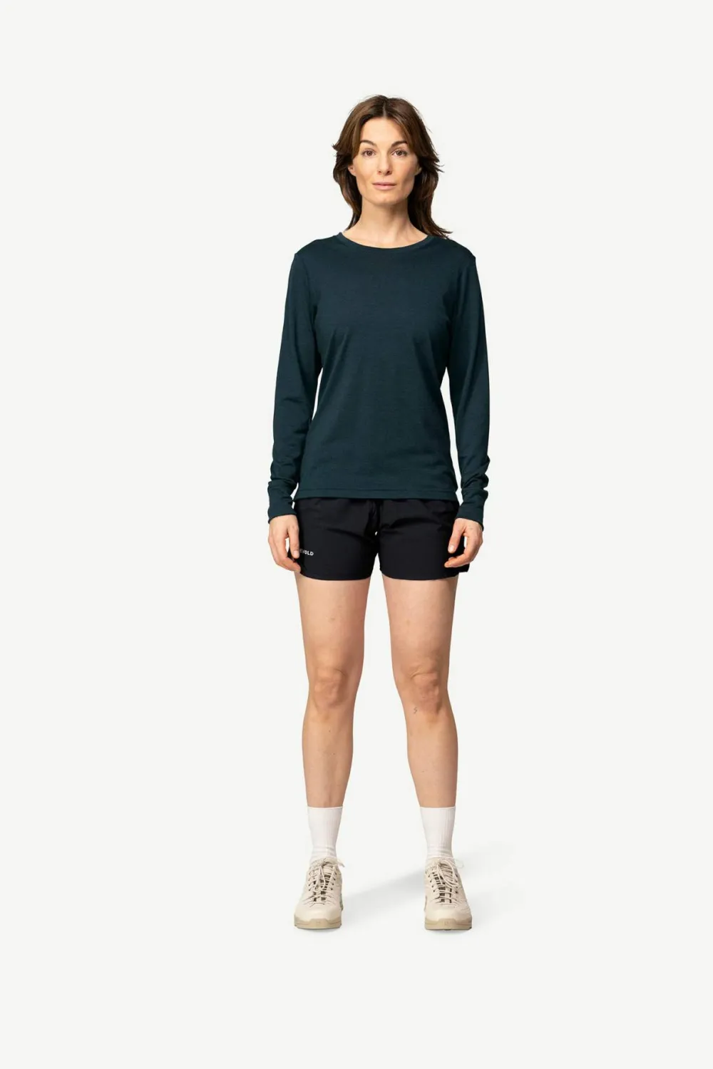 Clearance Women's Classic LS Damtröjor & Skjortor