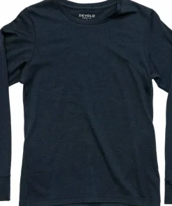 Clearance Women's Classic LS Damtröjor & Skjortor