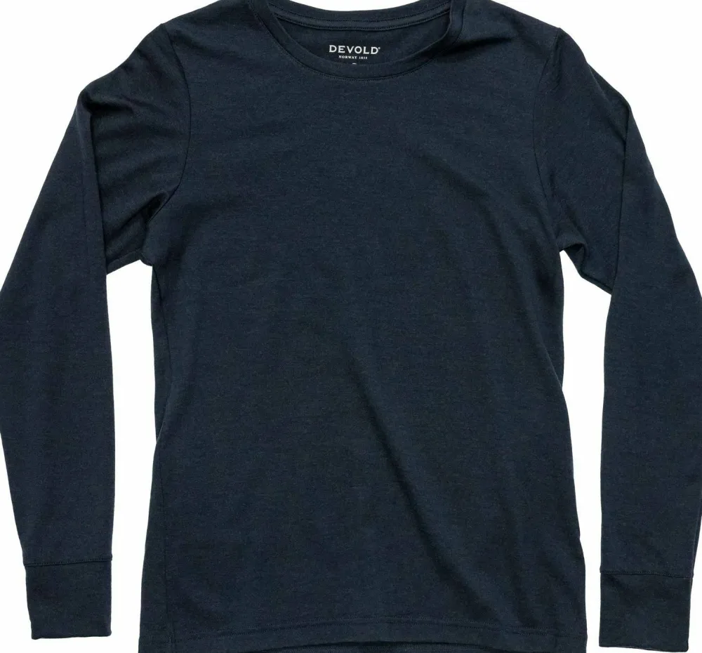Clearance Women's Classic LS Damtröjor & Skjortor