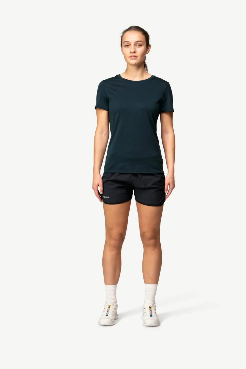 Women's Classic Tee Damtröjor & Skjortor